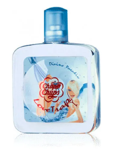 Perfume Love Trap Divine Paradise de Chupa Chups