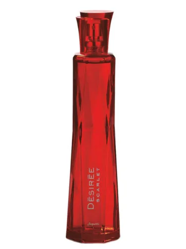 Imagen de Désirée Scarlet