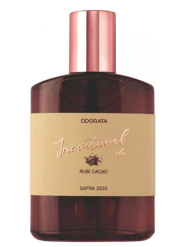Perfume Inevitável Ela de Odorata