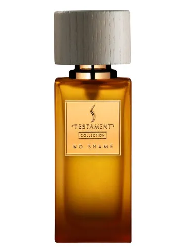 Perfume No Shame de Testament London