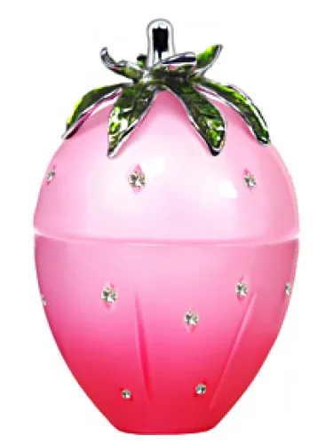 Perfume Love Berry Pink de S. Cute