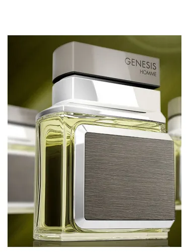 Perfume Genesis Homme de Le Chameau