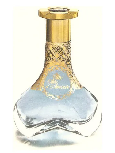 Perfume Un Air d'Amour Pour Monsieur de Dorin