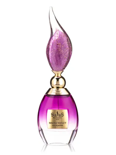 Imagen de Sogno Violet