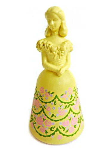 Perfume Cotillion American Belle de Avon