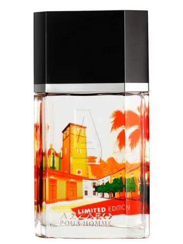 Imagen de Azzaro Pour Homme Limited Edition 2014