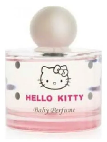 Imagen de Hello Kitty Baby Perfume