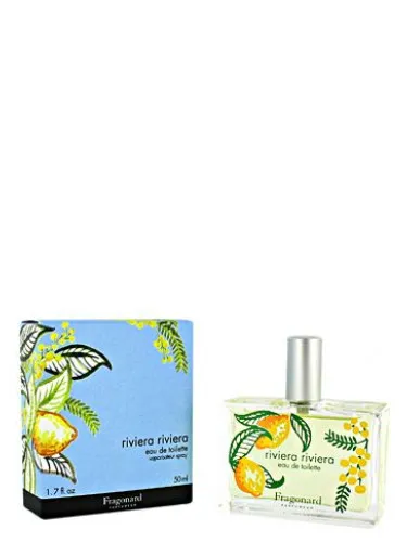 Perfume Riviera Riviera de Fragonard