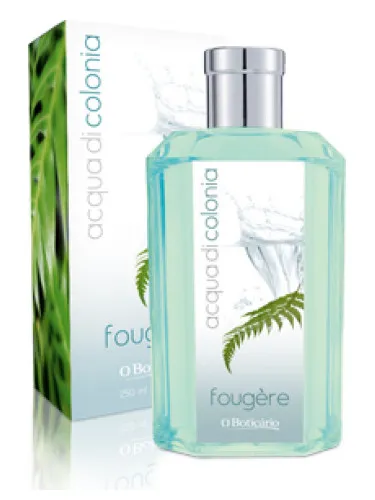 Perfume Acqua di Colonia Fougere de O Boticário