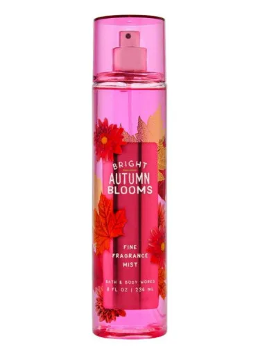 Imagen de Bright Autumn Blooms