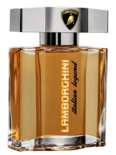Perfume Lamborghini Italian Legend de Automobili Lamborghini