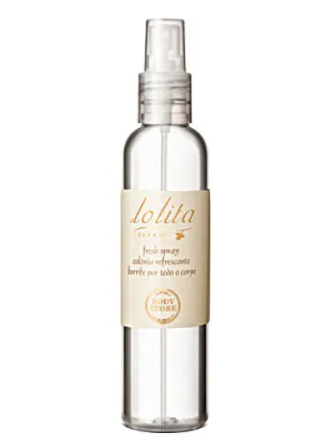 Perfume Splash Fresh Spray Lolita Serum de Emporio Body Store