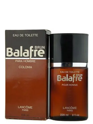 Imagen de Balafre Brun
