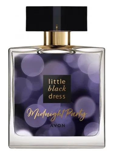 Imagen de Little Black Dress Midnight Party