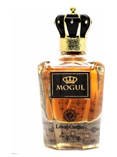Perfume Mogul de Louis Cardin