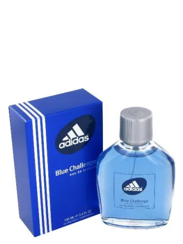 Imagen de Adidas Blue Challenge