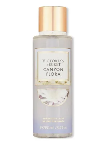 Imagen de Canyon Flora