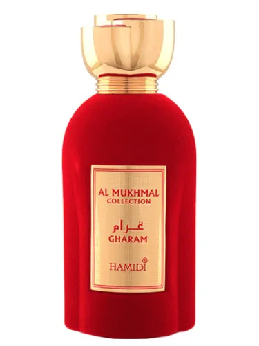 Perfume Gharam de Hamidi