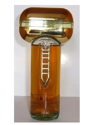 Perfume Macho de Faberge