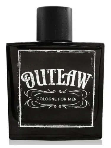 Perfume Outlaw de Tru Western