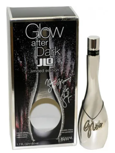 Imagen de Glow After Dark Shimmer Limited Edition