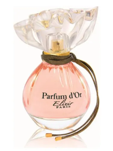 Imagen de Parfum d'Or Elixir