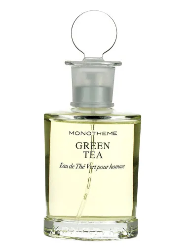 Perfume Green Tea de Monotheme Venezia