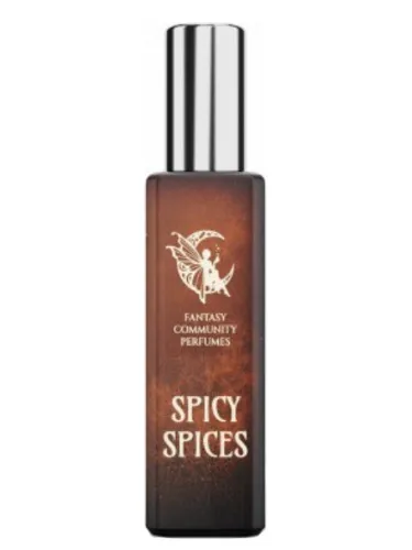 Imagen de Spicy Spices