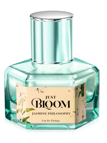 Perfume Just Bloom Jasmine Philosophy de Faberlic