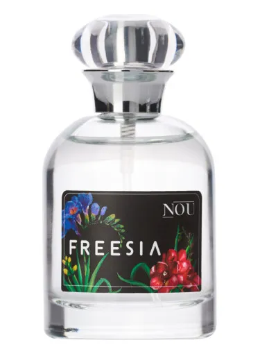 Perfume Freesia de NOU