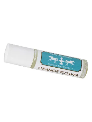 Imagen de Soliflore Orange Flower