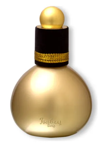 Perfume Isabey Perle de la Route d'Emeraude de Isabey