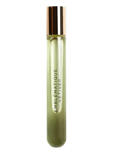 Imagen de Emblematique Vetiver Perfume Oil