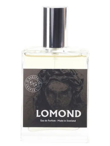 Perfume Lomond de Executive Shaving