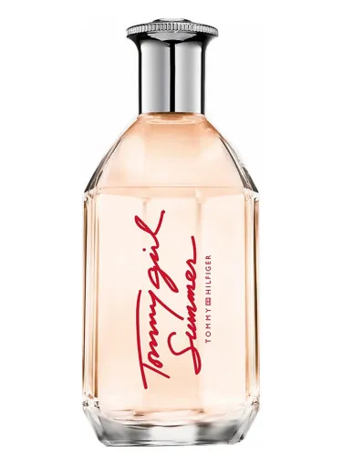 Perfume Tommy Girl Summer 2021 de Tommy Hilfiger