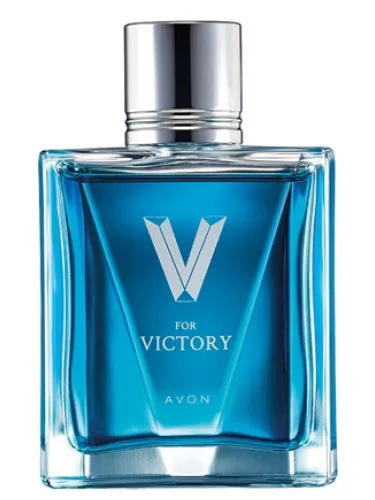 Imagen de Avon V For Victory