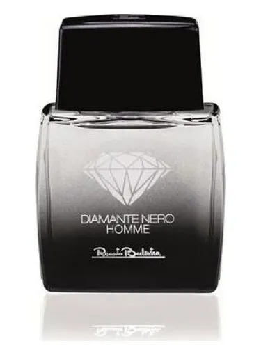 Perfume Diamante Nero Homme de Renato Balestra