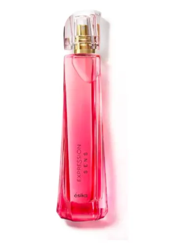 Perfume Expression Sens de Ésika