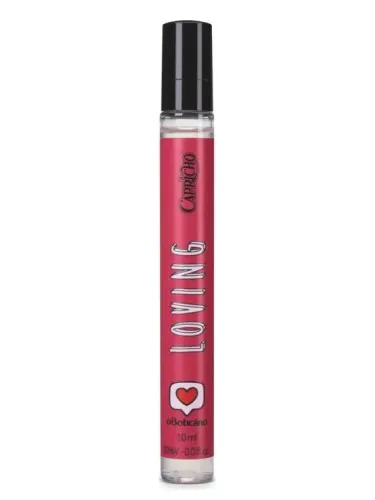 Imagen de Capricho Loving