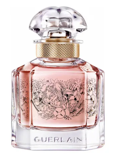 Perfume Mon Guerlain Limited Edition 2018 de Guerlain