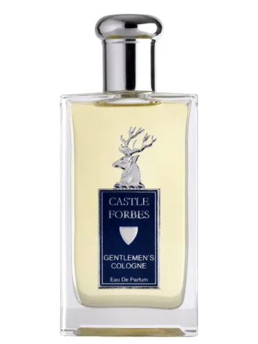 Perfume Gentleman's Cologne de Castle Forbes