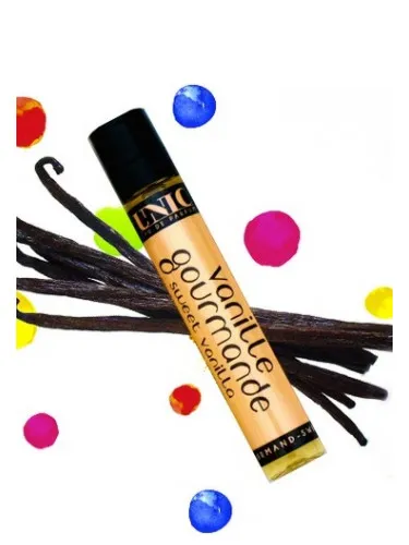 Perfume Vanille Gourmande de Unic