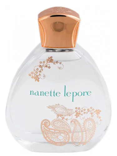 Perfume Nanette Lepore (2017) de Nanette Lepore