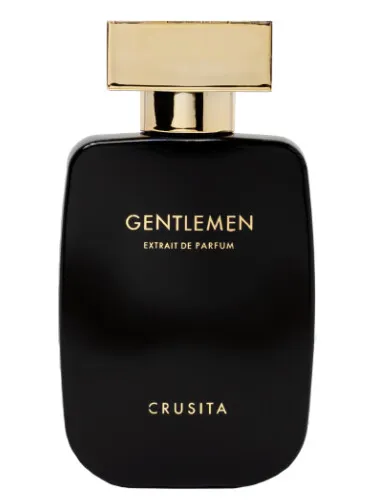 Perfume Gentlemen de Crusita