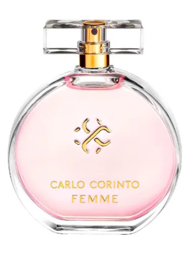 Perfume Femme de Carlo Corinto