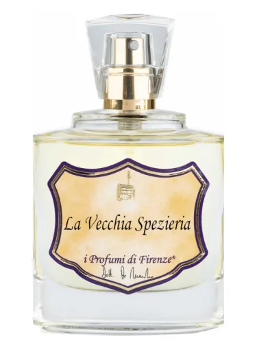 Perfume La Vecchia Spezieria de I Profumi di Firenze