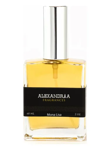 Perfume Monaliza de Alexandria Fragrances