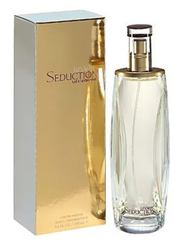 Perfume Spark Seduction de Liz Claiborne