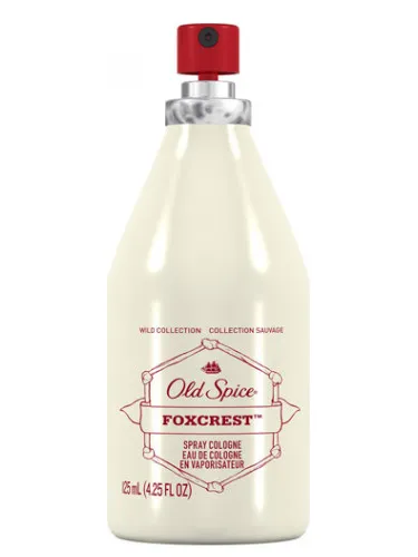Perfume Old Spice Foxcrest de Shulton Company