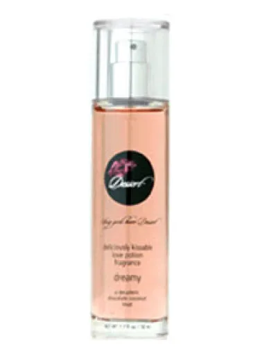 Perfume Dreamy Dessert de Jessica Simpson